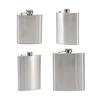 Effective Men's Essential Flagon Elegant Stainless Steel Flask Perfect for Outdoors Adventure or Special Event