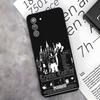 Band C-Crystal Castles Phone Case For Samsung S26 S25 Edge S24 S23 S22 S21 S20 Ultra Plus Fe Galaxy A54 A53 A34 A25 A16 Cover