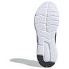 Adidas Cloudform Move Comfortable Non-Slip Durable Low-Top Casual Shoes Men Casual Shoes Blue White ID6521