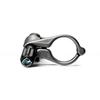 Aluminum Alloys Bike Dropper Post Remote Lever Bike Seats Tube Height Cable Adjusted Lever Easy To Installation