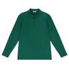 VOLVIK GOLFWEAR Men'S Golf Essentials Single Spandex Long Sleeve T-Shirt Vmtsp291_De