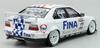 BMW 320i E36 1996 BTCC Browns Hatch vítěz plastový model BX24045 Platz/BEEMAX 1/24
