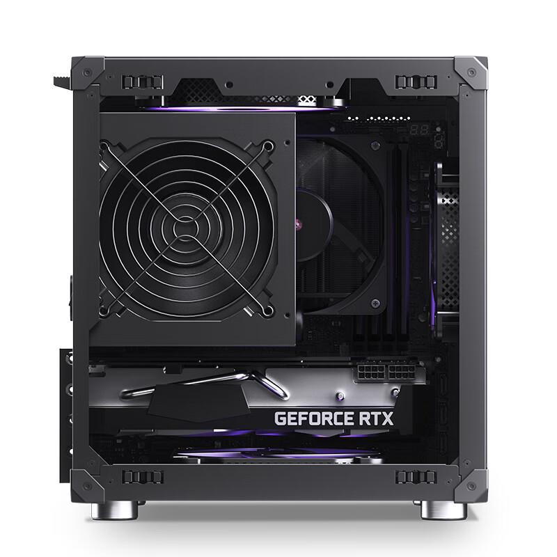 JONSBO C6 MATX PC Case