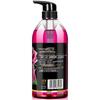 Liang Zhuang Rose Silky Shower Gel