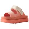 UGG Goldenstar Clog Fashion Comfortable Slide Sandals Women Sandals Light-Pink 1167418-SNPK
