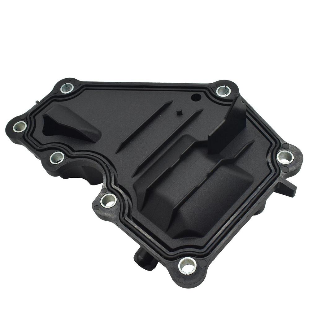 AE8Z-6A785-D Oil-Water Separator for 2011-2017 Ford Fiesta, Escort, and EcoSport.
