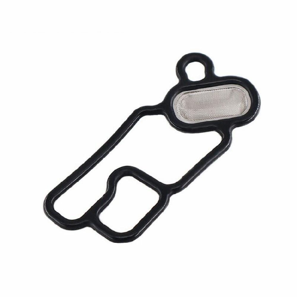 New 1Pcs Solenoid Valve Seal Gasket For Honda VETC Replacement 15815-5G0-A01