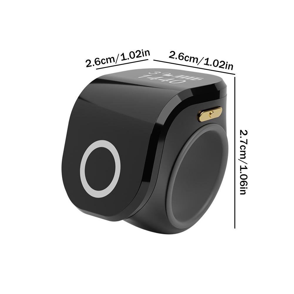 Portable Digital Counter Points Rechargeable Counter Finger Smart Waterproof Counter Idea Touch Counter Tally Thu N5V4 1