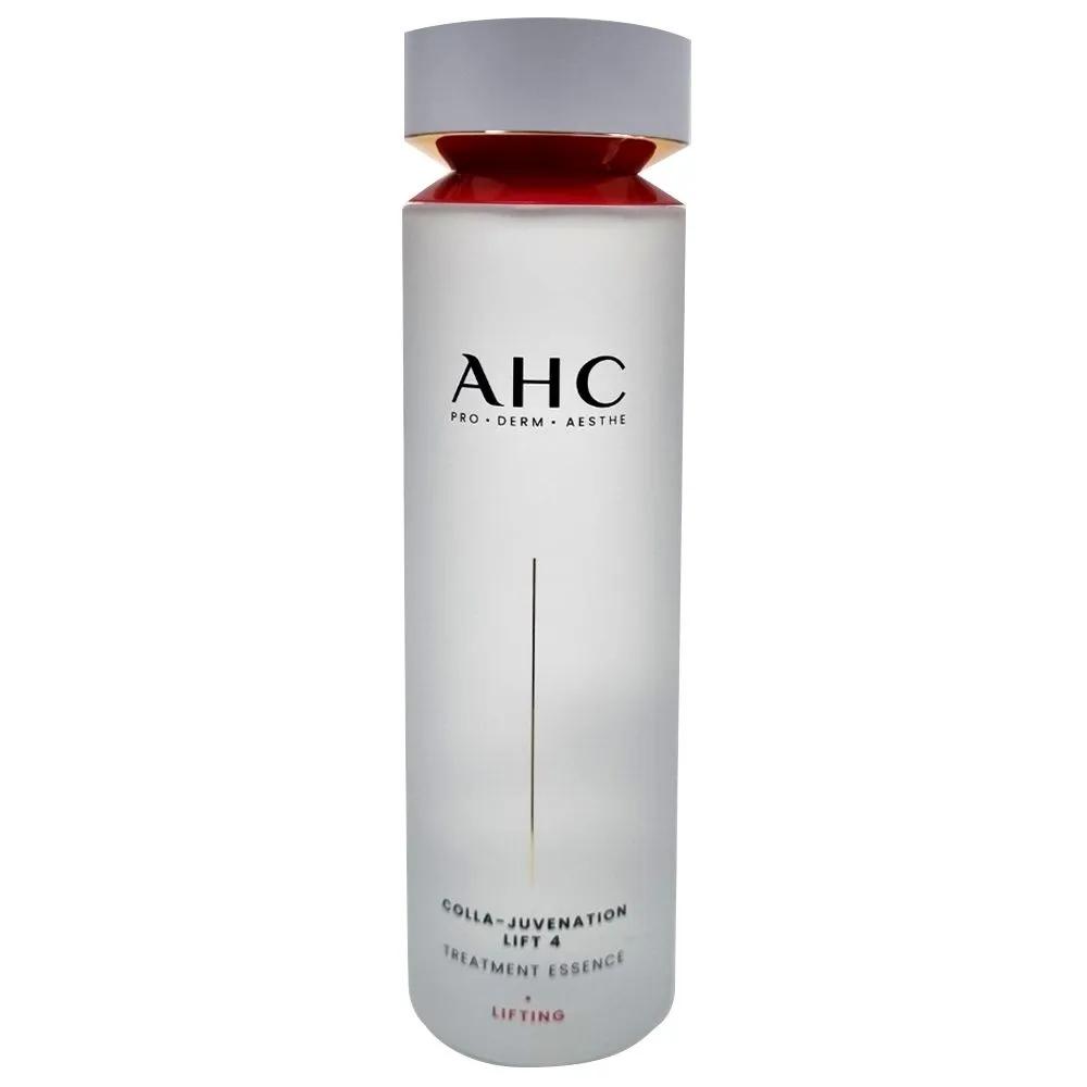 AHC Pro Shot Collagen Juvenation Lift 4 Treatment Essence 130ml / AHC
