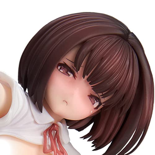 

F.W.A.T Otomebore Hiiragi Mayu Масштаб 1/6 ПВХ и АБС Окрашенная Полная Фигурка