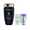 Kérastase Chronologiste Revitalizing Shampoo Set