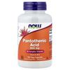 Pantothenic Acid, 500 Mg, 100 Veg Capsules