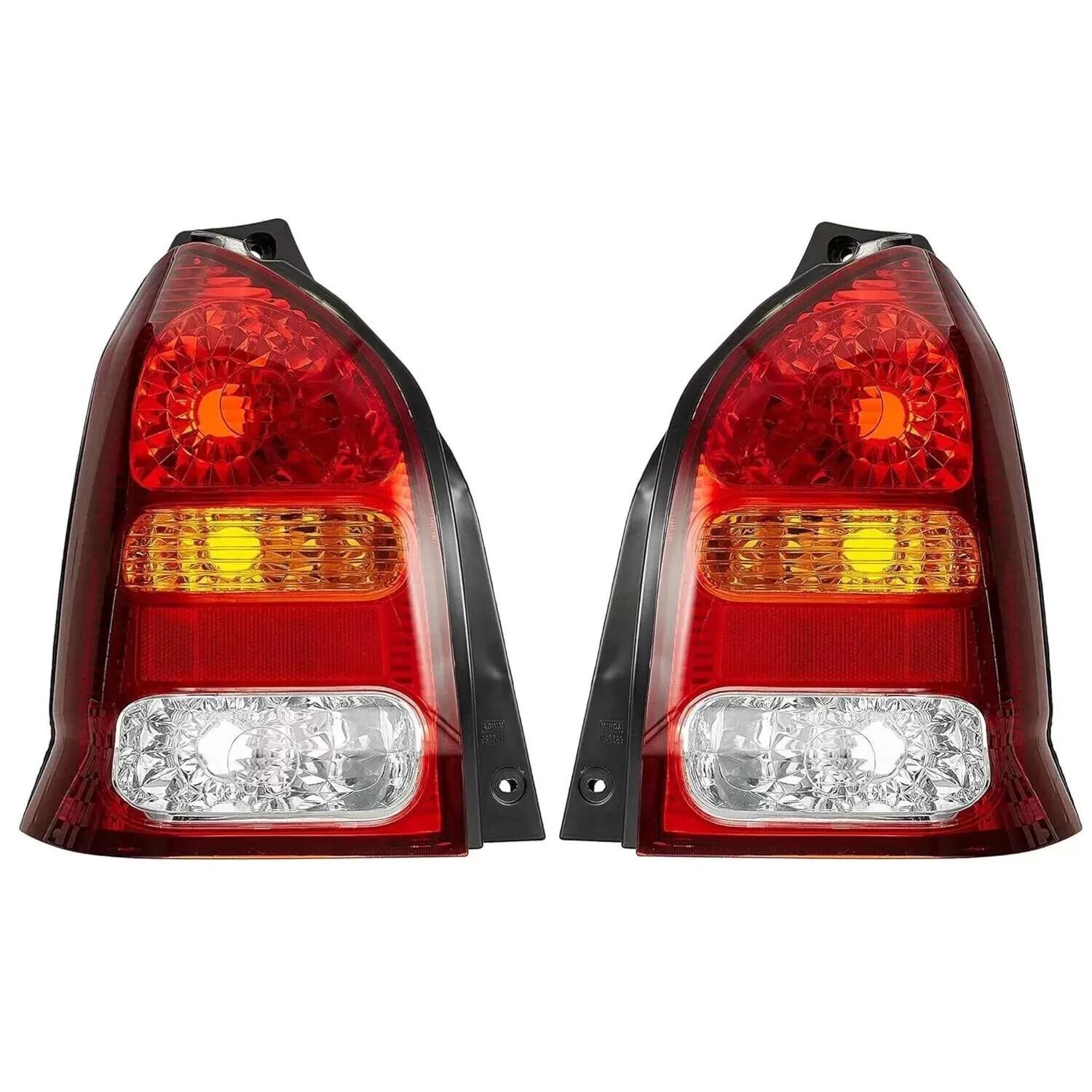 

Taillight/Backlight assembly For Maruti ALTO Type 3 Left & Right Side 2005-2012