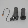 3-Pin E-Bike Gasgriff Ca. 30cm Kabel Speed Gasgriff Elektrofahrrad Gasgriff Ebike
