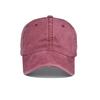 New Summer Baseball Cap Women Men Bone Trucker Hats Streetwear Hip Hop Caps All-match Baseball Hat 2023 Snapback Caps