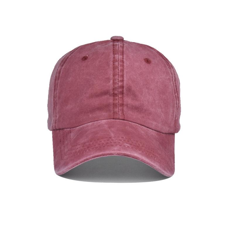 New Summer Baseball Cap Women Men Bone Trucker Hats Streetwear Hip Hop Caps All-match Baseball Hat 2023 Snapback Caps