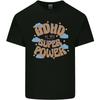ADHD Is My Superpower Unisexs Light Cotton TShirt