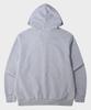 Jeep Jeep Big Logo 2-Way Oversized Zip-Up Hoodie (Jr5Tzu075Mg)
