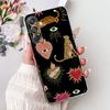 Case for Samsung Galaxy M34 M54 M55 5G New Design TPU Silicone Soft Cover for Samsung M546B  M556B M346B Coque Protective Capa