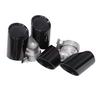 Compatible with 2016-2018 Porsche 911.1/2: Modified Stainless Steel Quad Exhaust Tailpipe Muffler.