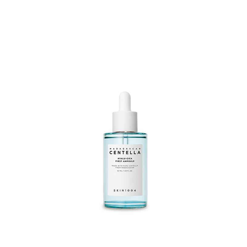 SKIN1004 Madagascar Centella Hyalu-Cica First Ampoule, 100 ml