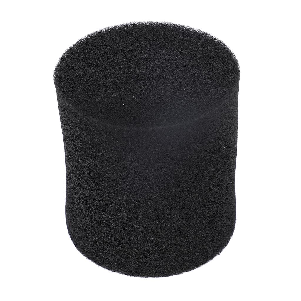 4 STÜCKE Lautsprecheranschlussrohr Schaumstoff Multifunktionales Lautsprecher-Schallführungsrohr Schaumstoffstopfen für Lautsprecherbox