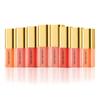 LAMUSELAND Gold Coast Series Juice Liquid Blush Mini Cute Gold Tube Liquid Blush