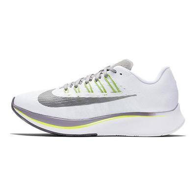 Zoom Fly 'White Gunsmoke' Women's 897821-101