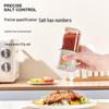 Controlled Salt & Seasoning Dispenser