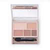Canmake Powder Perfect Multi Eyes 05 Almond Mocha 3.0g