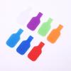 1Set Colored Cable Ties For Cable Marking, Organization, And Identification, Durable And Easy To Use, Capable Of Writing