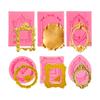Pastelaria – Instrumentos de cozinha para pastelaria e confeitaria