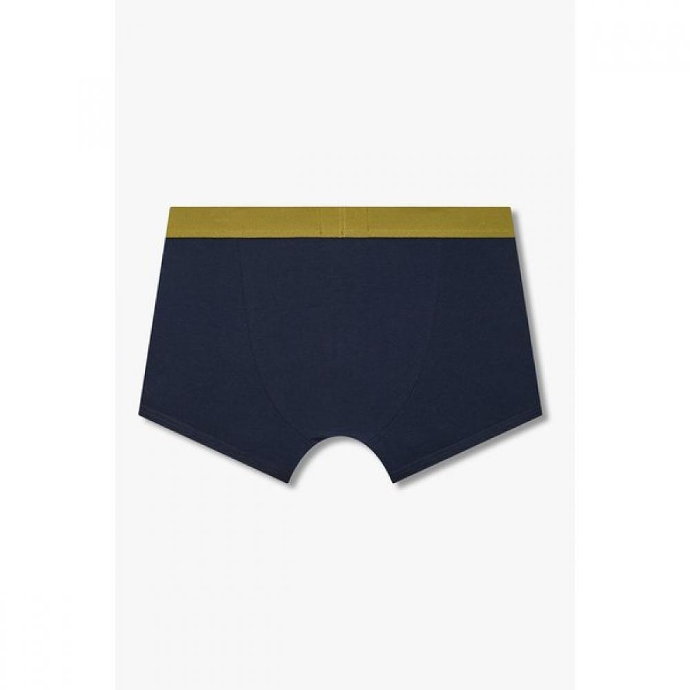 Emporio Armani Men S Color Block Trim Logo Banding drowSe 0816312001