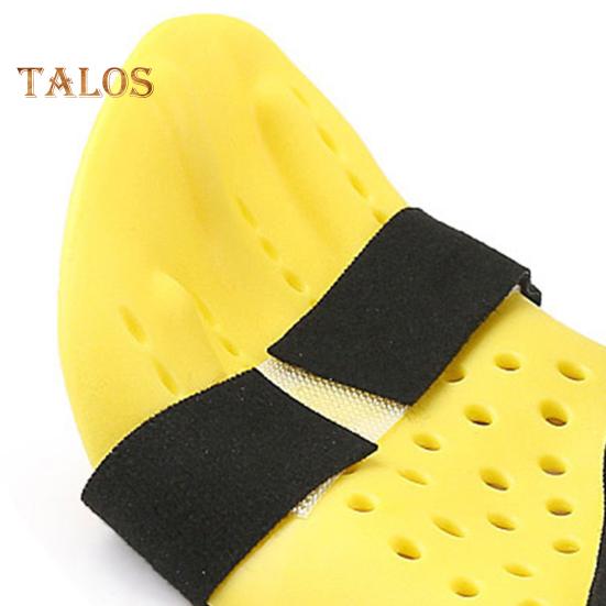 Descanso de dedo Tala Alça ajustável Respirável Dedo Órteses Dedo AVC Treinamento de Mão Esquerda Direita Suporte Tala Fingerboard Homens Mulheres Cinco Dedos