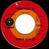 7inch Record BOBBIE GENTRY  Apartment 21  Seasons Come Season 2849 Capitol Records Canada CountryFolk Used