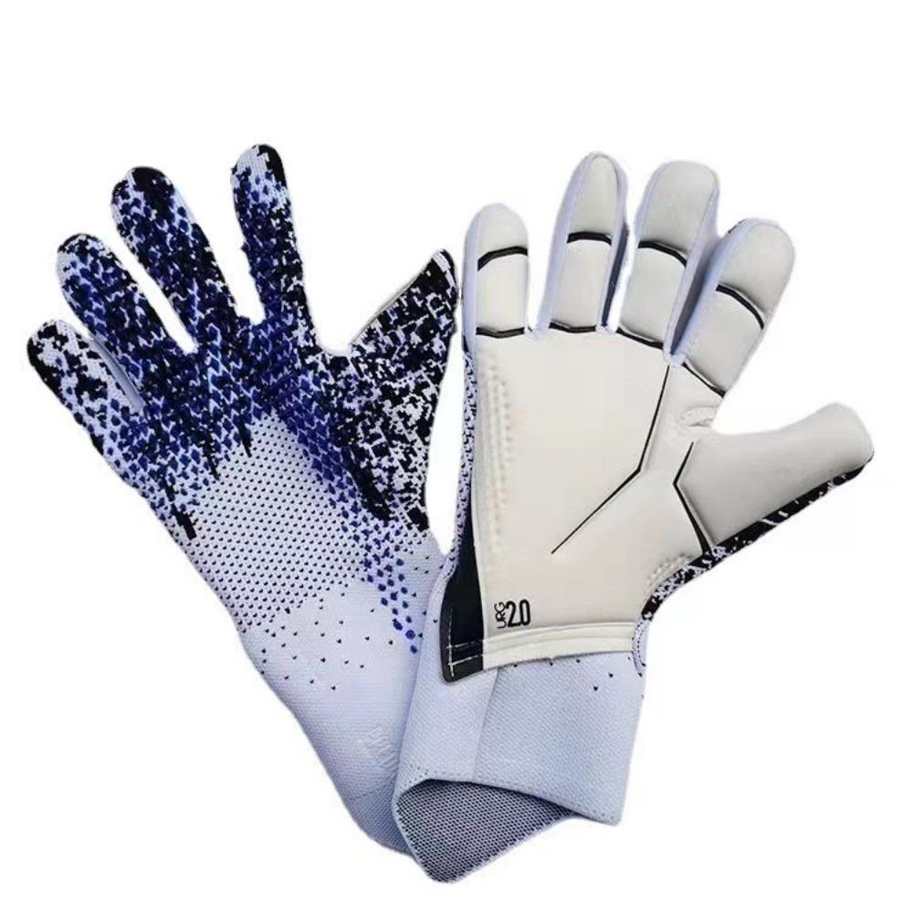 Professional Match Football Goalkeeper Gloves