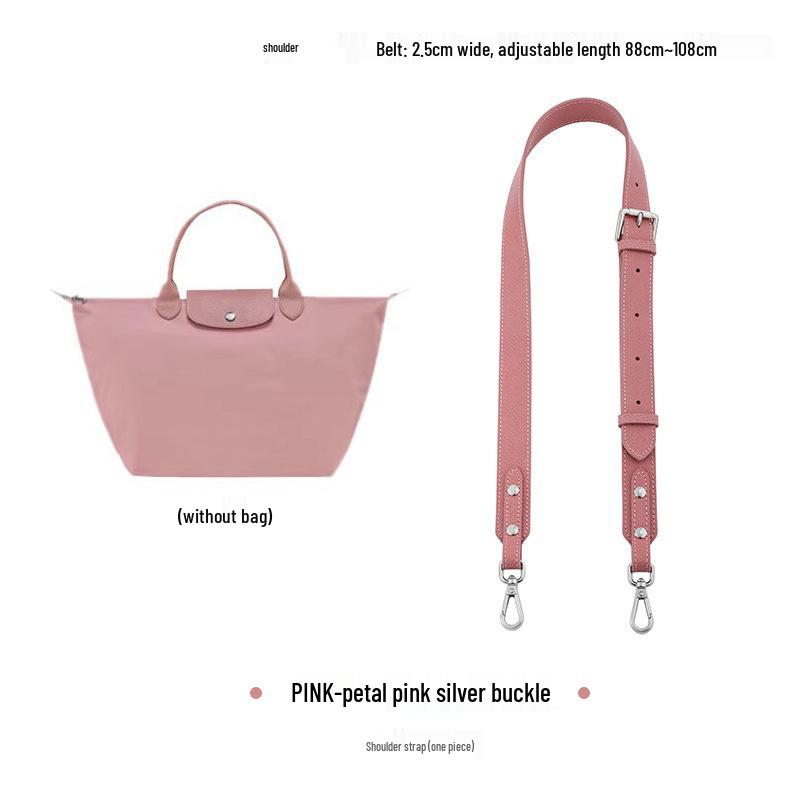 Ma Huang Shi Long Regulowana Torba ze Skóry Bydlęcej z Krótkim Uchwytem i Szerokim Paskiem Crossbody