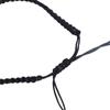 Demon Eye Acrylic Girl Gift Braided Bracelet Women Bracelet Korean Style Hand Strap Fashion Jewelry