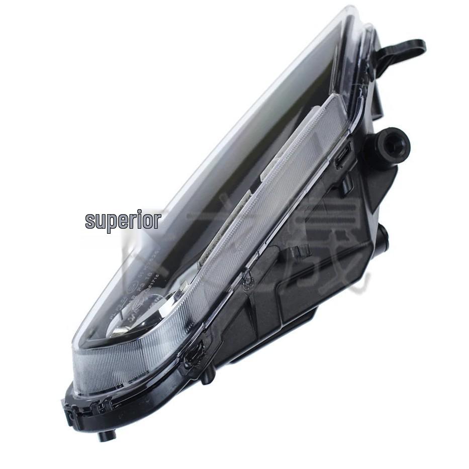 Volvo S90/XC60 Fog Lights: Part Numbers 31434666, 31434667, 31395865, 31395866