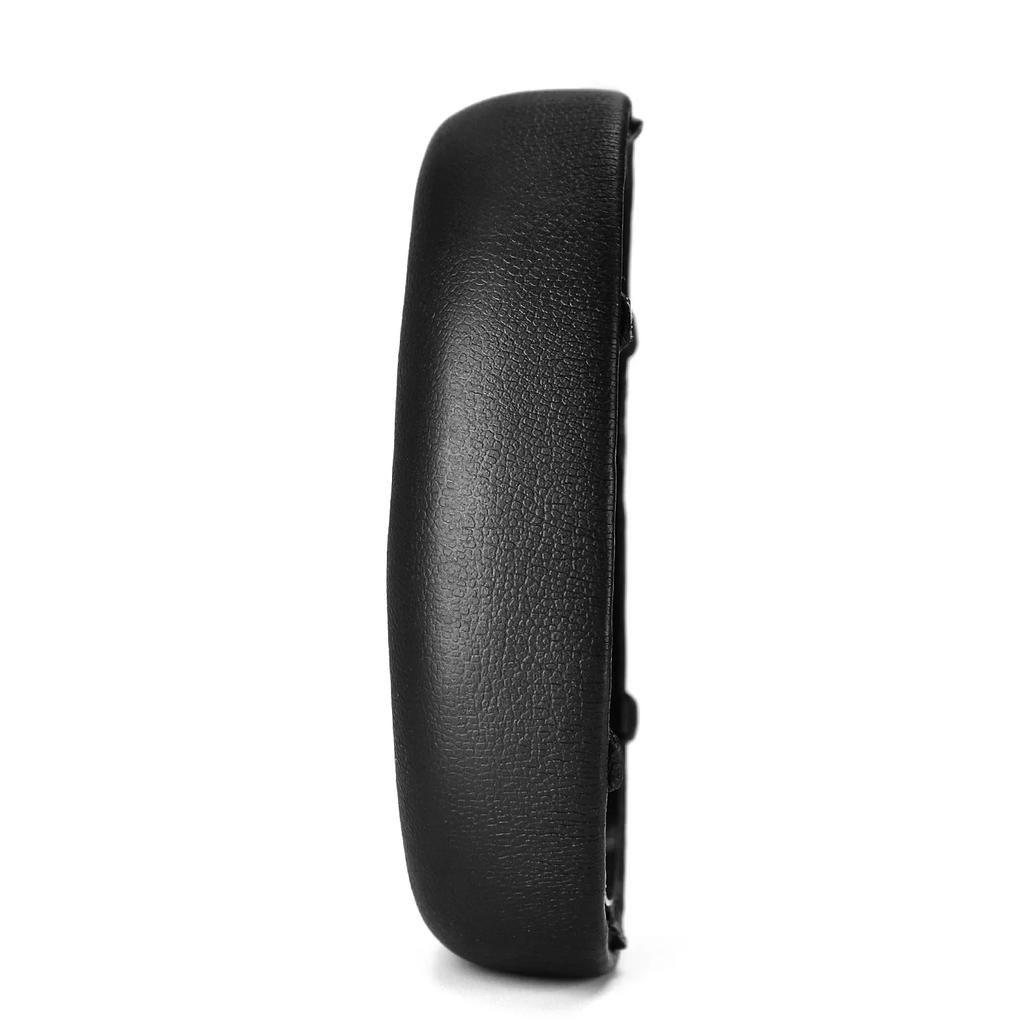 Replacement Earpad 1Pair Protein Leather + Sponge L+R Suitable for AKG N700NC Headphones Earmuffs Earpads Cover Cushion