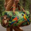 2026 Multi-functional 3D Travel & Sports Fitness Bag – Short-Distance, Handheld Design