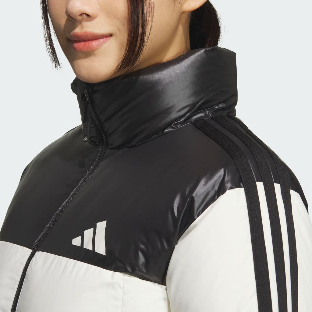 Adidas PUFFY DOWN Jacket Women's KC2482