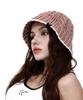ULUK Twiss Two-Tone Branch Bucket Hat_Pink