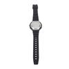 Multi Function Digital Watch 68mAh Luminous WR50M Waterproof Digital Sports Watch for Men Boys Silver