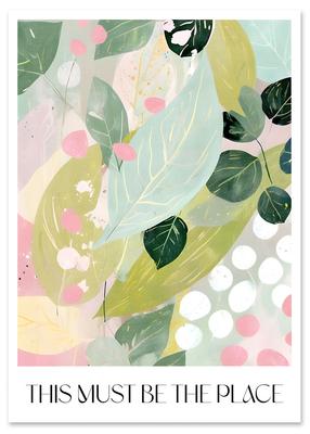 Deko & Wohnaccessoires – Bilder & Poster