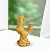 Figurine Feng Shui Home Sculpture for Celebrations And Gatherings