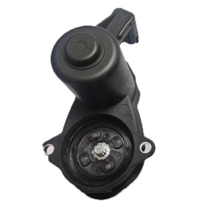 Moteur d'étrier de frein arrière de voiture M63K-13512495 Moteur de frein de stationnement Pour Buick Regal Equinox GMC Terrain 2016-2024 1355