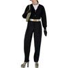 Gucci Fine-knit Wool Cardigan Women's 695848-XKCBW-1000