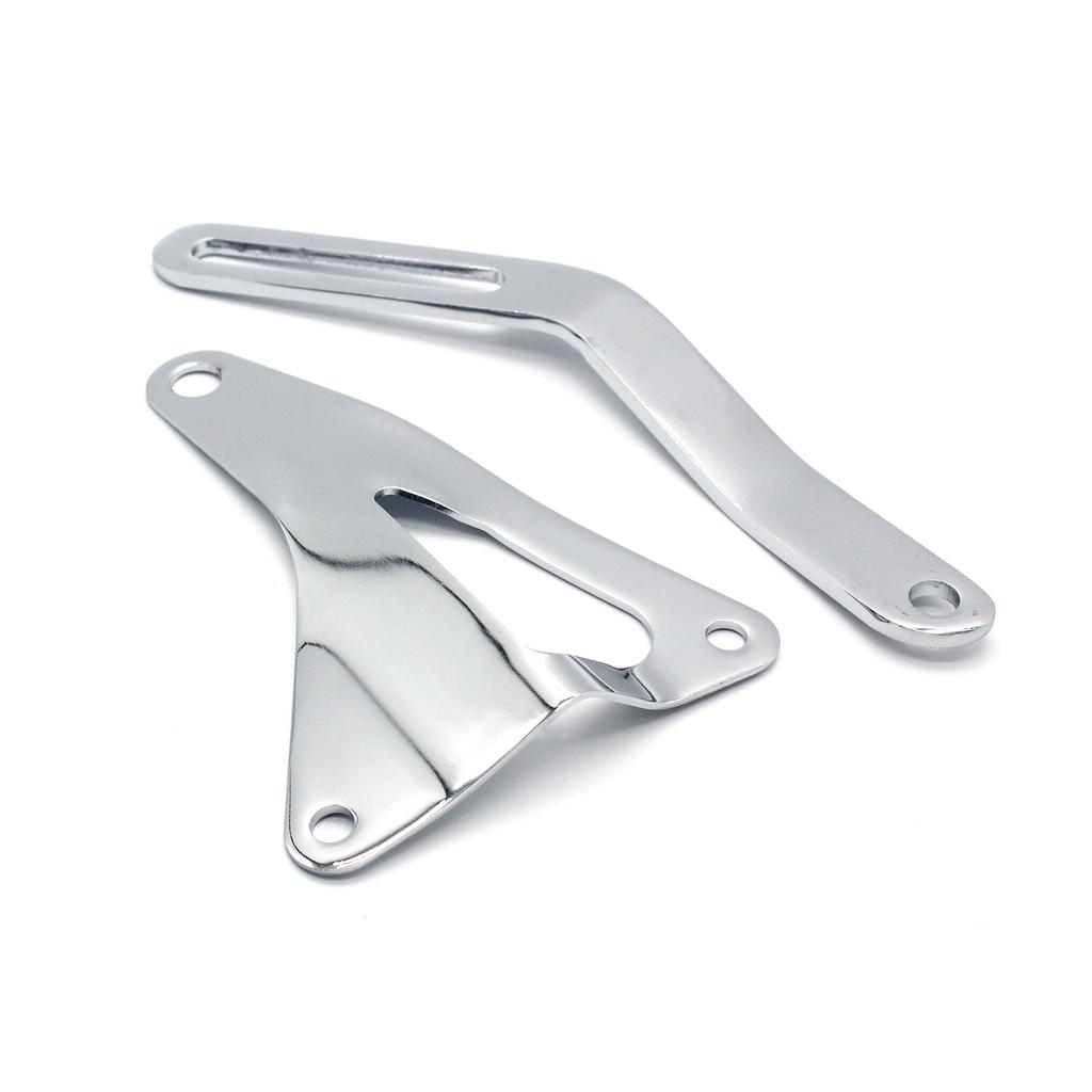 Lichtmaschinenhalterungssatz Ersatz für Ford SB 289 302 Mustang Small Block SBF