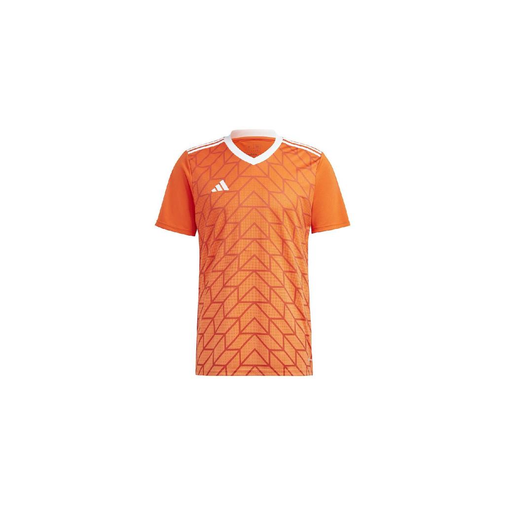 T Icon23 Jsy Men's Football Match Jersey Ic1251 Orange